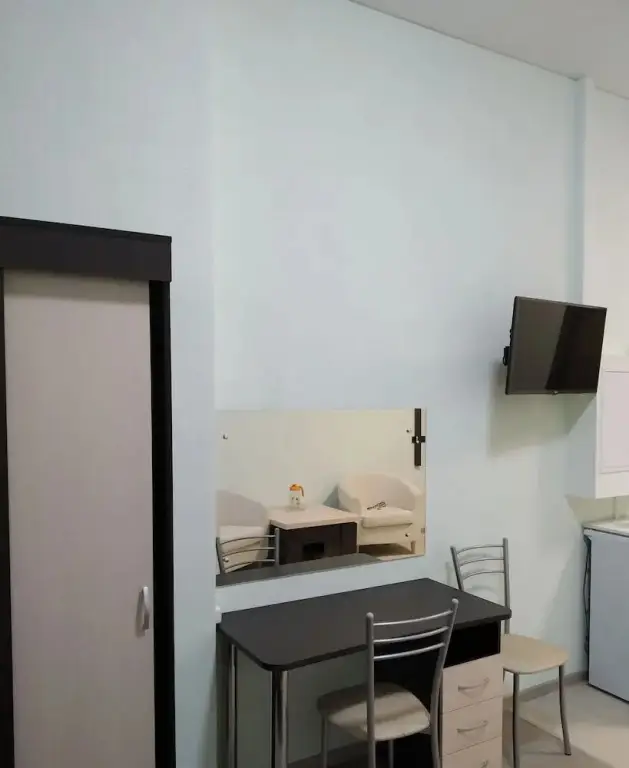 Санкт-Петербург: Hostel Na Udel'noy