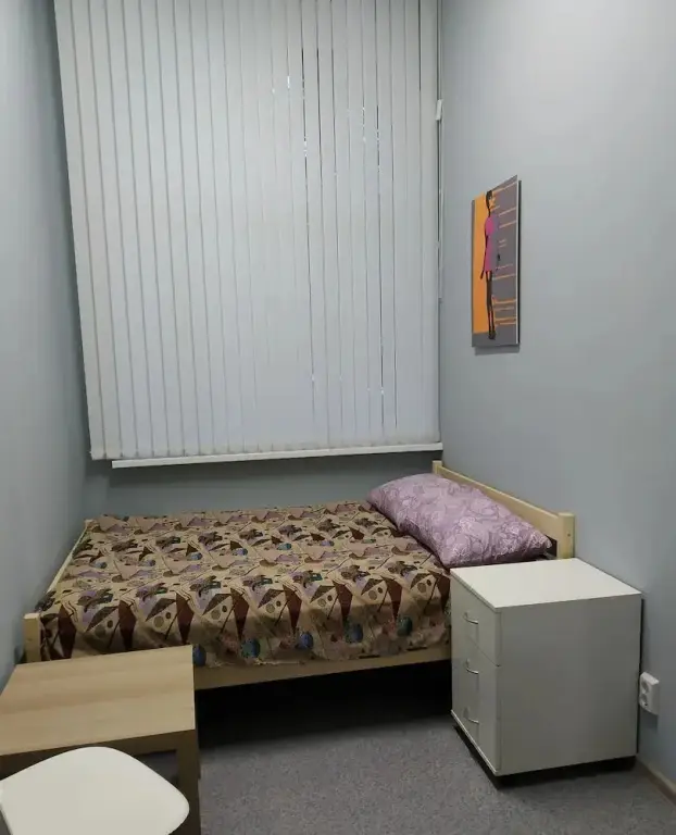 Санкт-Петербург: Hostel Na Udel'noy