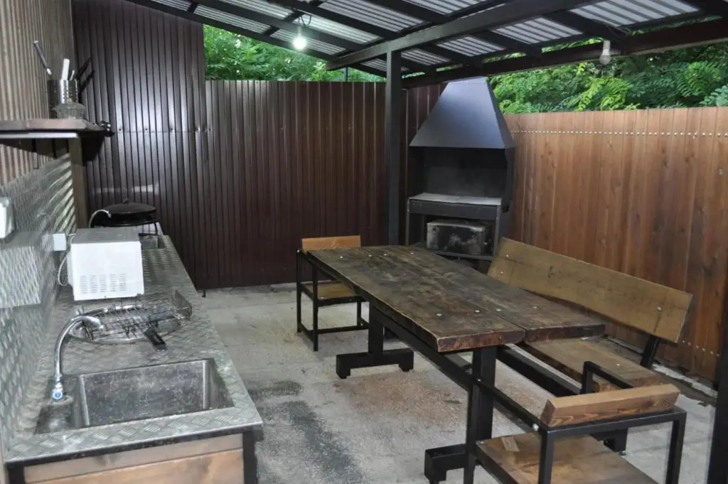 Джубга: Apartamenty V Dome U Morya Guest house