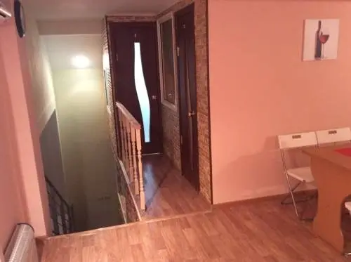 Сочи: Ocean Hostel