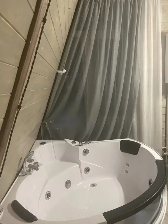 Эльбрус: Гостевой дом Dream house Terskol