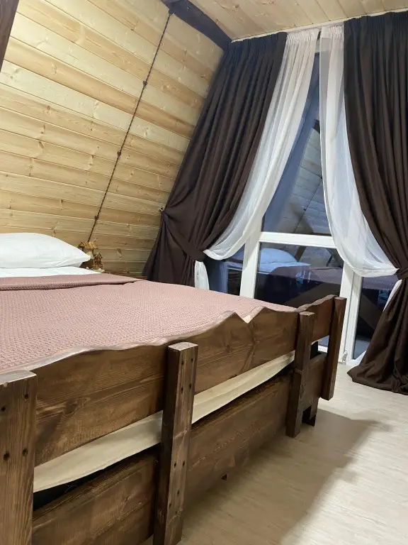 Эльбрус: Гостевой дом Dream house Terskol