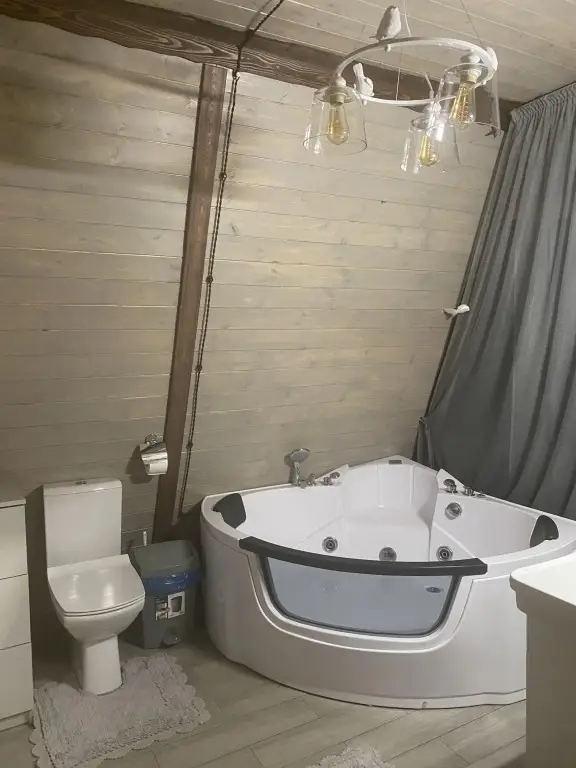 Эльбрус: Гостевой дом Dream house Terskol