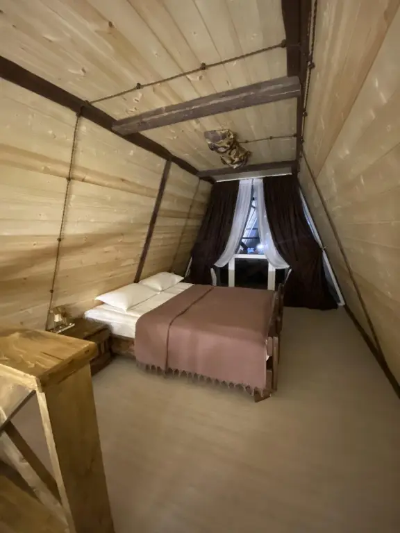 Эльбрус: Гостевой дом Dream house Terskol