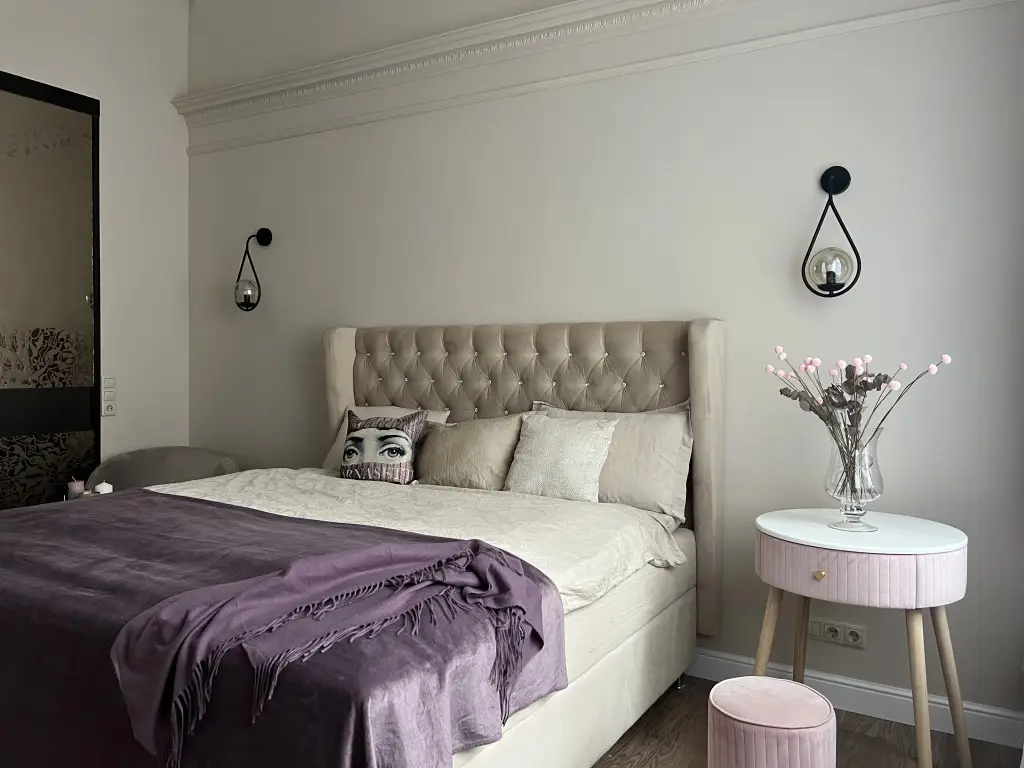 Москва: Boutique-Kvartira u Serikovykh B&B