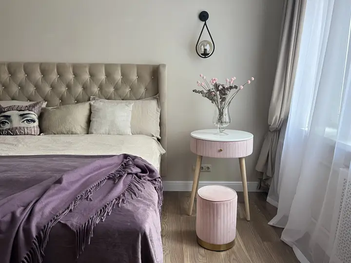 Москва: Boutique-Kvartira u Serikovykh B&B