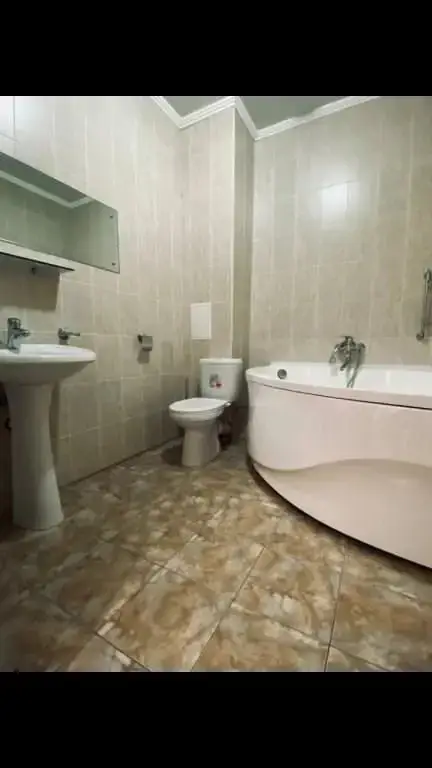 Геленджик: Lakomka Guest House