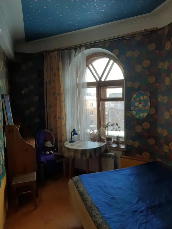 Иркутск: Меблированные Комнаты Хоумстей Как Дома