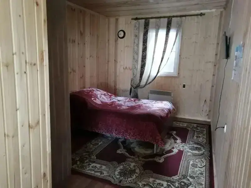 Архыз: Гостевой дом Shosh