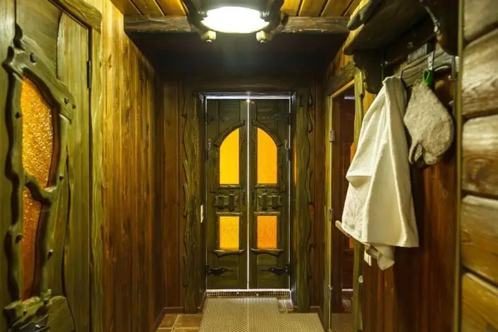 Барнаул: Berendey House (Берендей хаус)