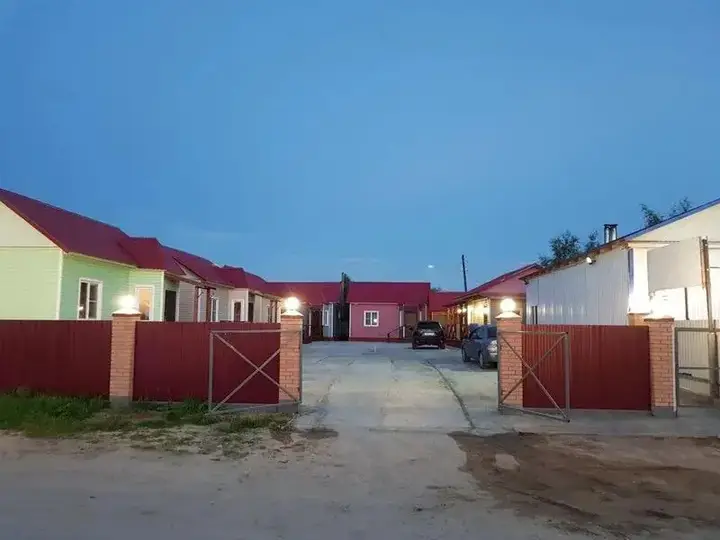 Березник: Двинской Березник