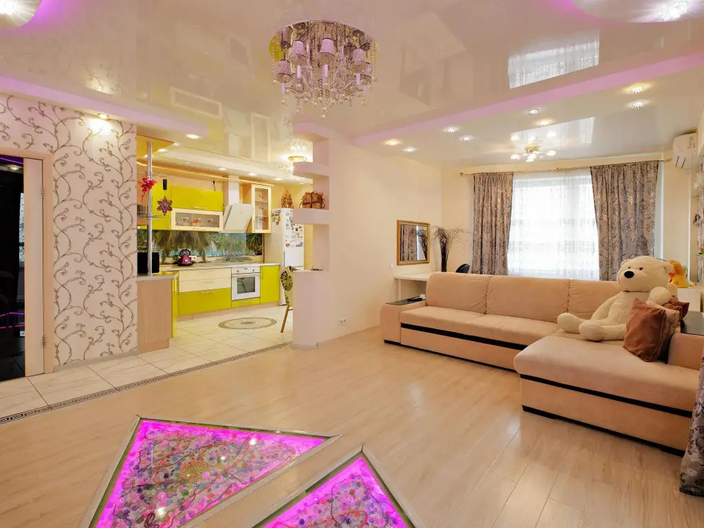Химки: Elite Apartments на улице Совхозная 11