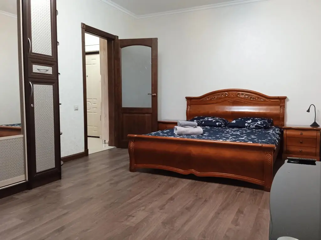 Краснодар: The Loft Studio Moscow (Лофт Студио) на улице Покровская