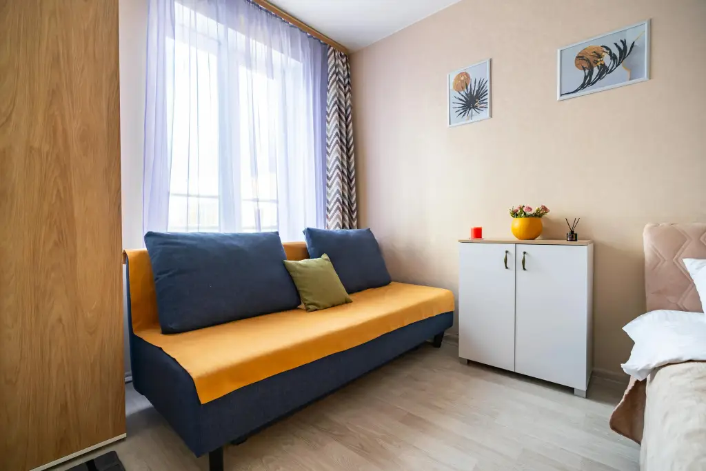 Гатчина: Апартаменты Best House