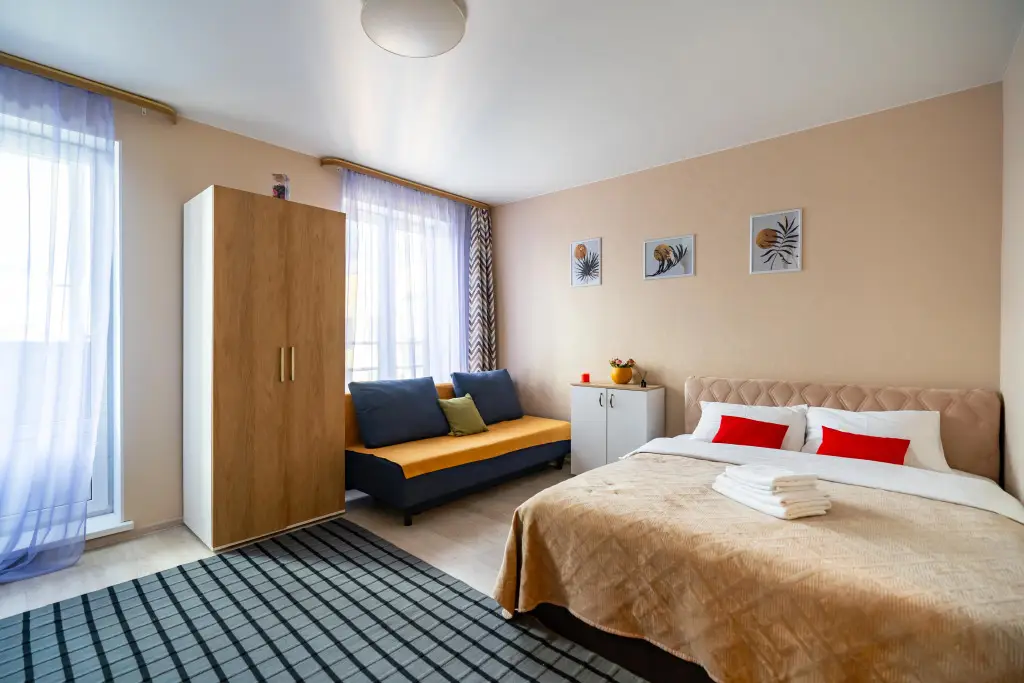 Гатчина: Апартаменты Best House
