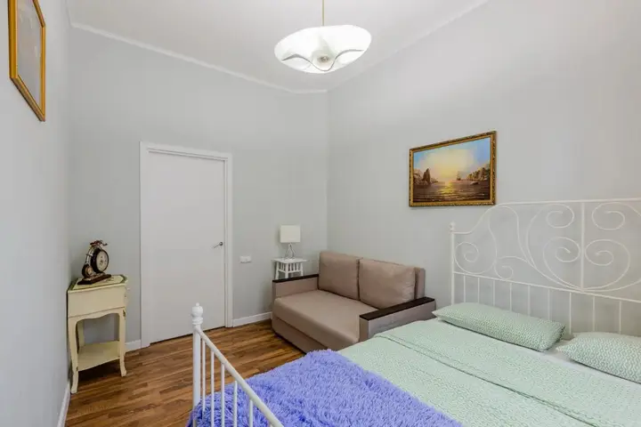 Тосно: Spbstay (Спбстэй) на проспекте Невский 124