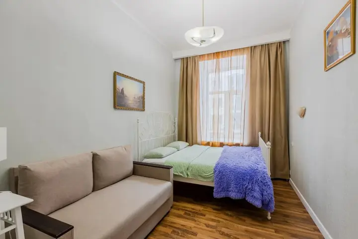 Тосно: Spbstay (Спбстэй) на проспекте Невский 124