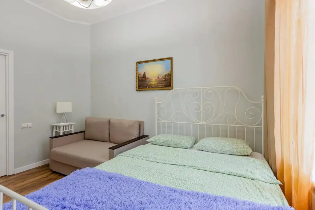 Тосно: Spbstay (Спбстэй) на проспекте Невский 124