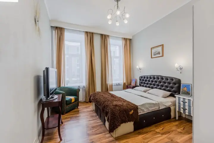 Тосно: Spbstay (Спбстэй) на проспекте Невский 124