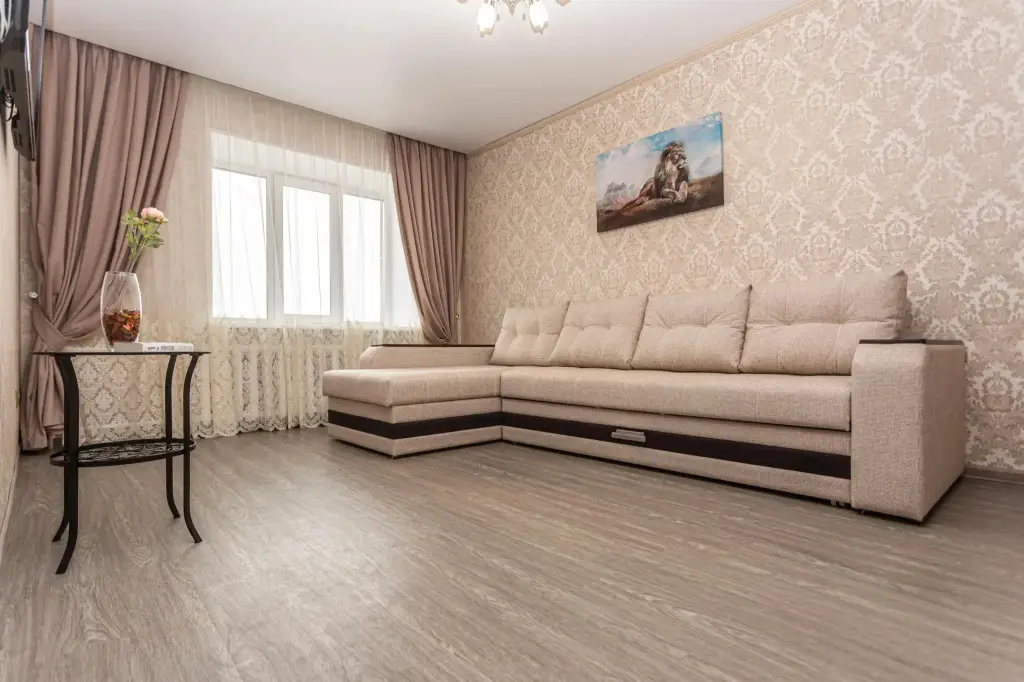 Уфа: Сниму квартиру на бульваре Дуванский 25