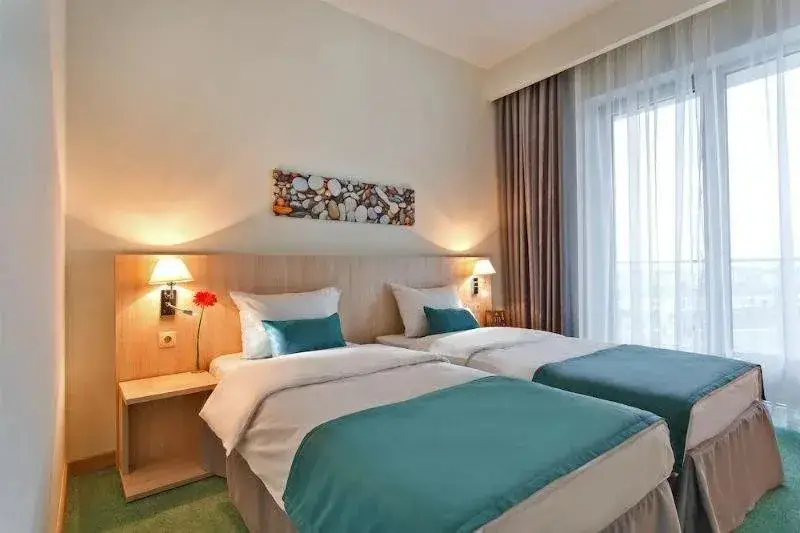 Сочи: Sochi otel' nomera Sirius