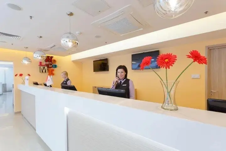 Сочи: Sochi otel' nomera Sirius