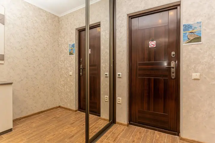 Уфа: Сниму квартиру на бульваре Дуванский 29
