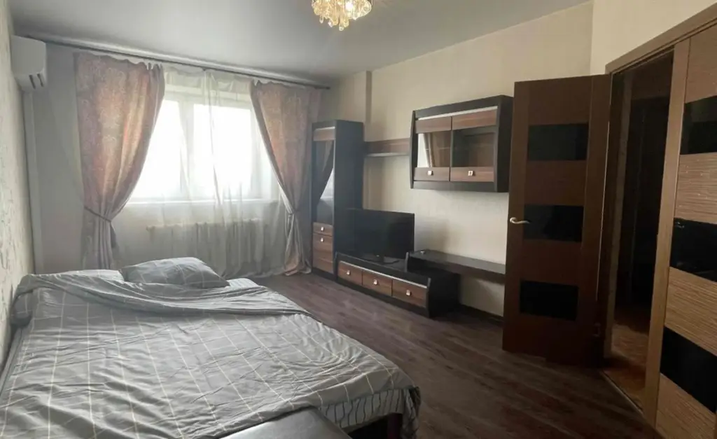 Домодедово: Apartamenty na Sovetskoj