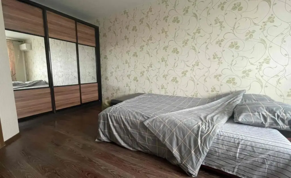 Домодедово: Apartamenty na Sovetskoj