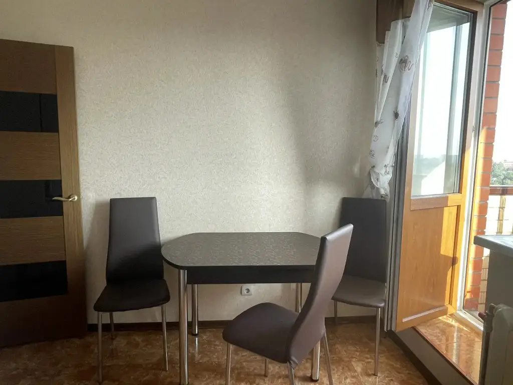 Домодедово: Apartamenty na Sovetskoj