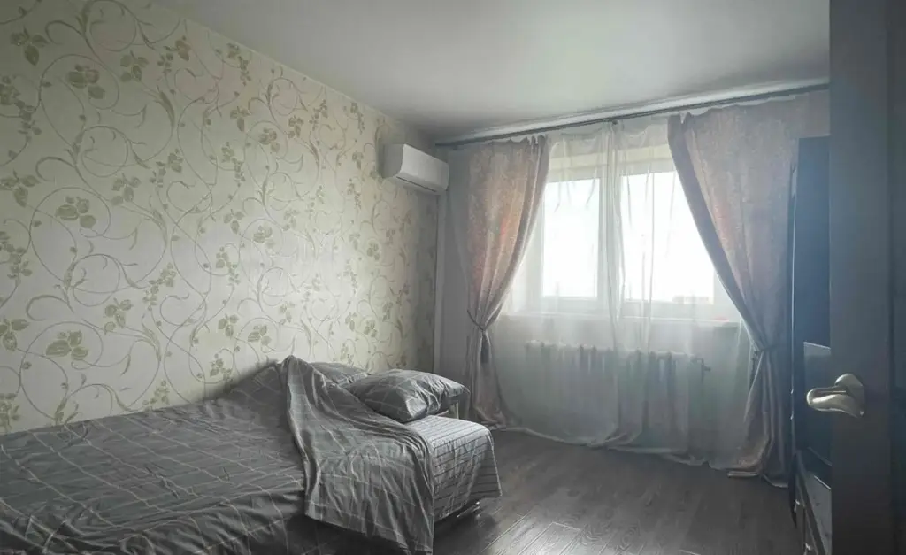 Домодедово: Apartamenty na Sovetskoj