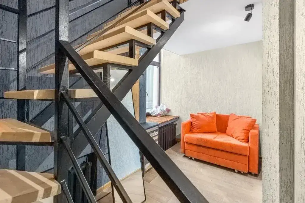 Санкт-Петербург: Бутик-отель Baltic Boutique Hotel