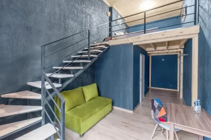 Санкт-Петербург: Бутик-отель Baltic Boutique Hotel