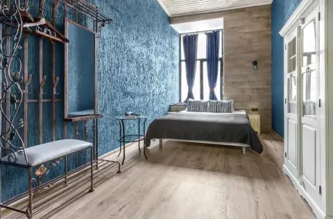 Бутик-отель Baltic Boutique Hotel — фото 1