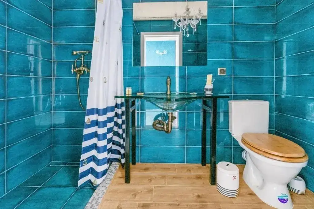 Санкт-Петербург: Бутик-отель Baltic Boutique Hotel