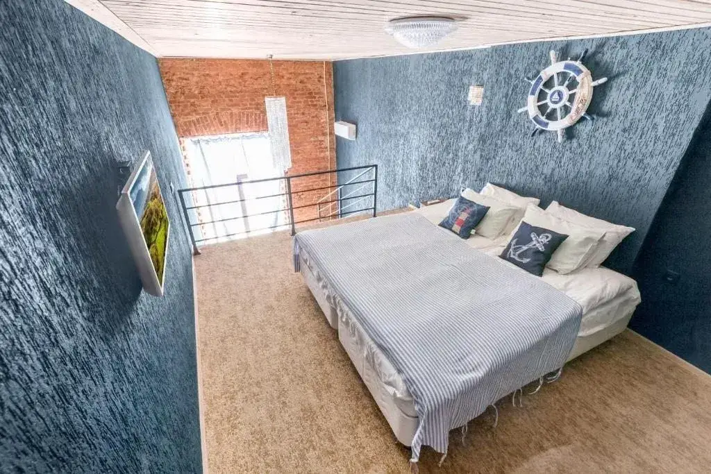 Санкт-Петербург: Бутик-отель Baltic Boutique Hotel