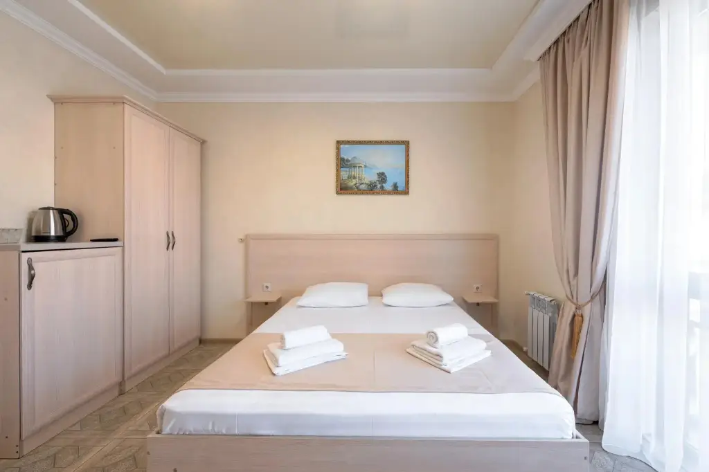 Сочи: Boutique Hotel Grand Elite (Бутик-отель Гранд Элит)