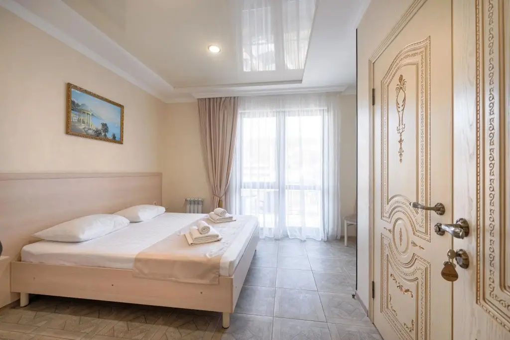 Сочи: Boutique Hotel Grand Elite (Бутик-отель Гранд Элит)