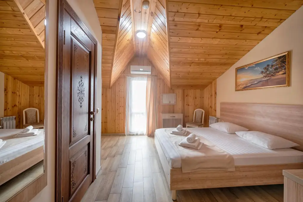 Сочи: Boutique Hotel Grand Elite (Бутик-отель Гранд Элит)