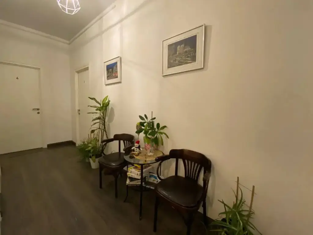 Санкт-Петербург: Отель Boho Loft
