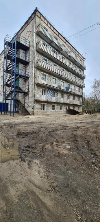 Свободный: Хостел РЕПИНА 8