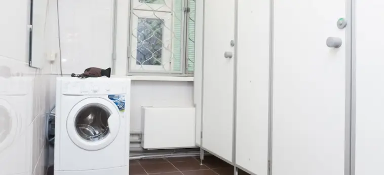 Валуево: Hostels Rus Akademika Anohina
