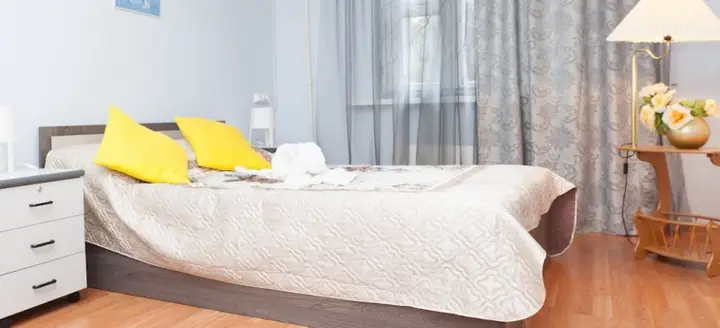 Валуево: Hostels Rus Akademika Anohina