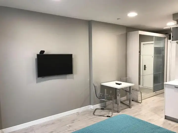 Батуми: Apartment Orbi Rezidence