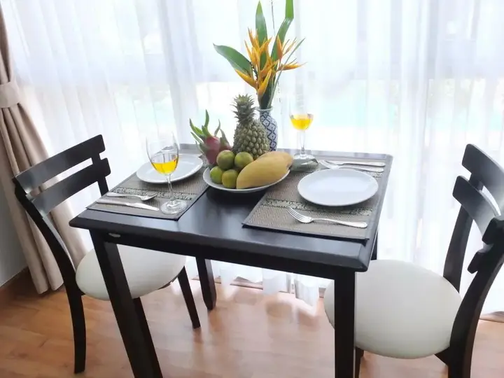 Краби: AS One Bedroom Apartment A