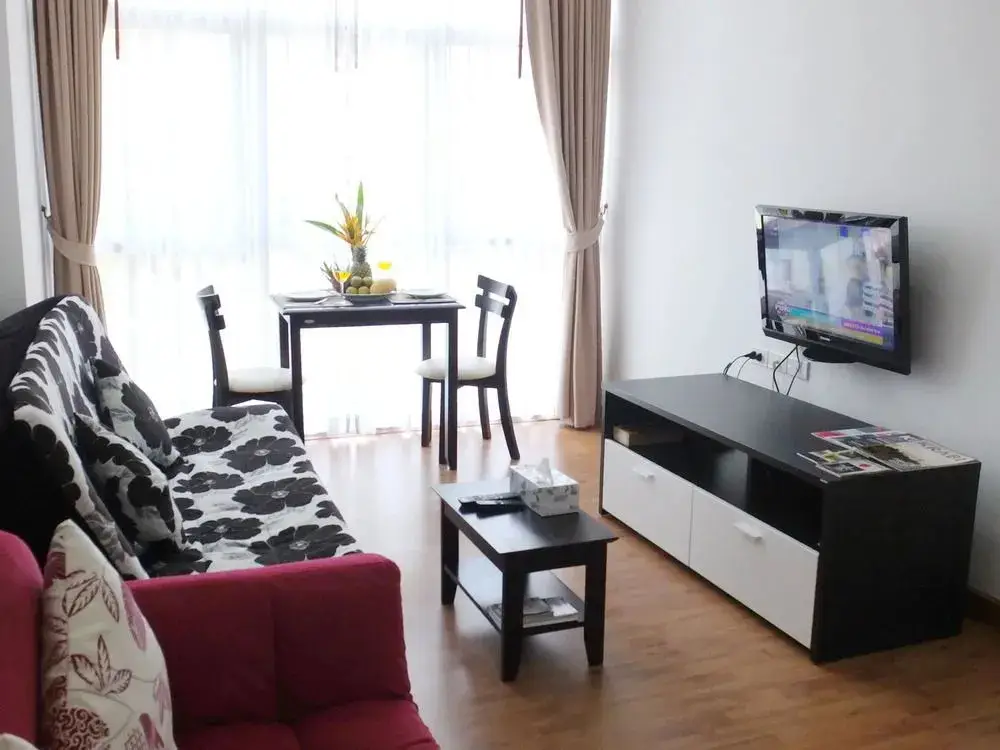 Краби: AS One Bedroom Apartment A