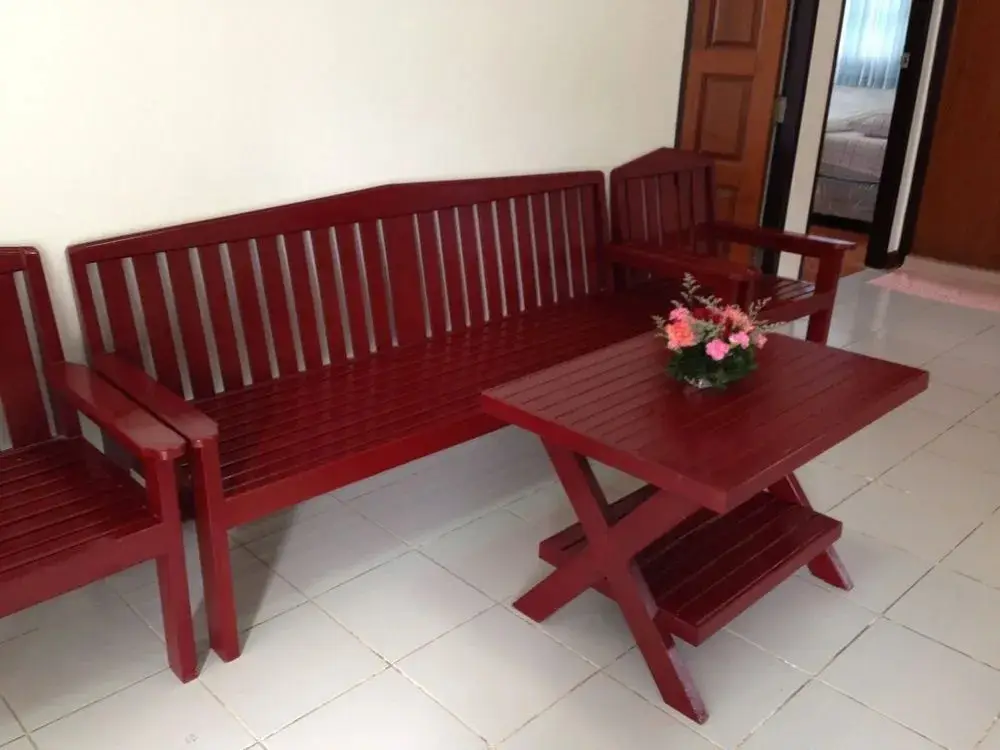 Чаам: VIP Condochain - Villa Lang Yai Sud