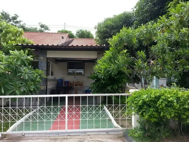 Чаам: VIP Condochain - Villa Udomsuk