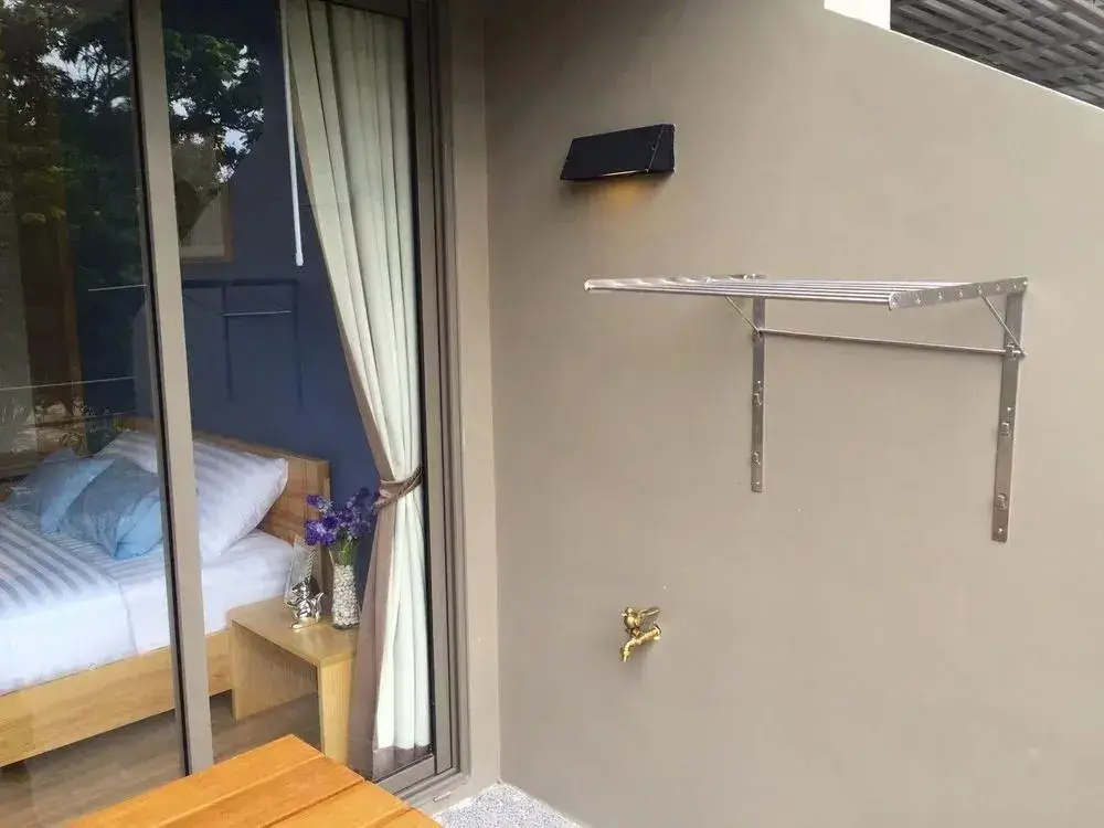 Чаам: Baan San Ngam Hua Hin 2 Bedrooms Garden View Condo by Dome