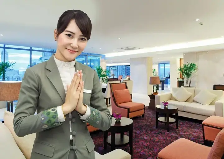 Бангкок: Holiday Mansion Bangkok